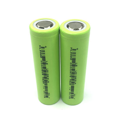3.7V Lithium Polymer Battery | 10C High Power 3.7V 2000mAh 18650 Lithium Ion Battery for Unmanned Aerial Vehicles | ROHS Compliant Made in China