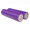 3.7V 1300mAh 18650 Rechargeable Lithium Ion Battery
