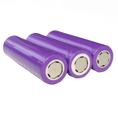 IEC62133 Certified | Long Cycle Life 18650 Battery Pack | 3.7V 1300mAh 18650 Rechargeable Lithium Ion Battery for Hoverboard | China Custom Battery Manufacturer