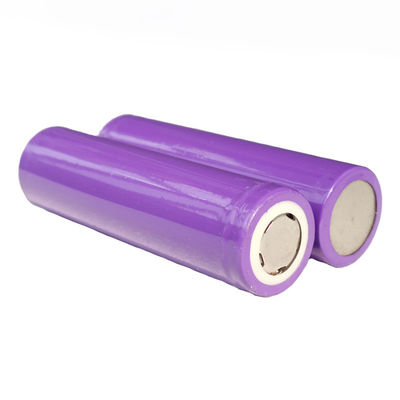 OEM ODM Lithium Polymer Battery | 5.55Wh 3.7V 1500mAh 18650 Li Ion Battery for Sensor Nodes | ROHS Compliant Made in China