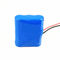 26.4Wh 2200mAh Small 12 Volt Lithium Battery