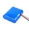 26.4Wh 2200mAh Small 12 Volt Lithium Battery