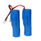 7.4Wh 3.7V 2000mAh 18650 Lithium Ion Battery Pack