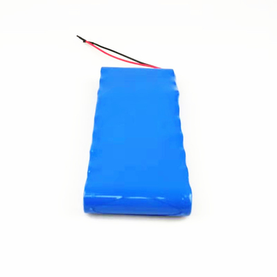 ROSH 96Wh 8000mAh 12V 18650 Battery Pack