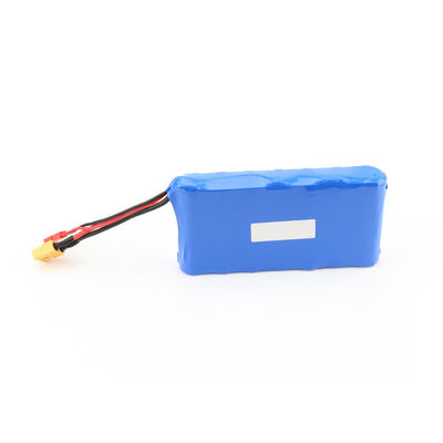 OEM ODM 18650 Battery Pack | 25.2V 2000mAh 18650 Battery Pack for Electric Wheelchair | IEC62133 China Manufacturer