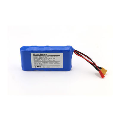 OEM ODM 18650 Battery Pack | 25.2V 2000mAh 18650 Battery Pack for Electric Wheelchair | IEC62133 China Manufacturer