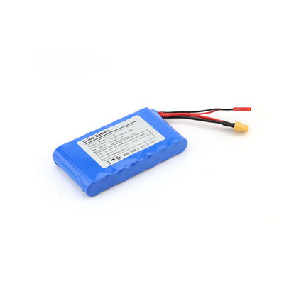 OEM ODM 18650 Battery Pack | 25.2V 2000mAh 18650 Battery Pack for Electric Wheelchair | IEC62133 China Manufacturer