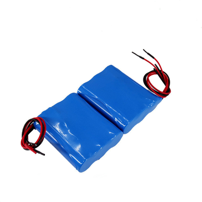 ROSH 12 Volt 18650 Battery Pack