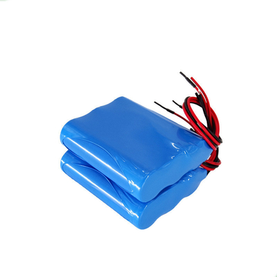 ROSH 12 Volt 18650 Battery Pack