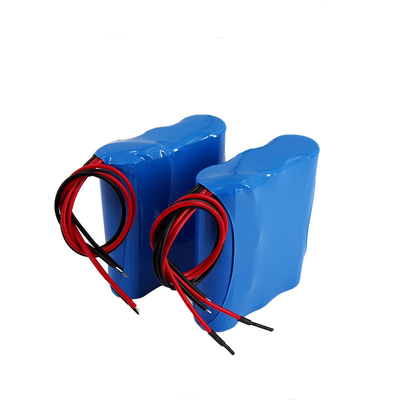 ROSH 12 Volt 18650 Battery Pack