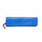 24V 2600mAh 18650 Rechargeable Lithium Ion Battery