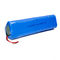 24V 2600mAh 18650 Rechargeable Lithium Ion Battery