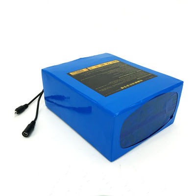 Rechargeable 18650 Battery Pack |  7.4Wh 2000mAh 3.7 V Custom DC Interface Lithium Battery Pack Pack for Portable Energy Storage | UN38.3 China Factory