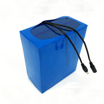 Rechargeable 18650 Battery Pack |  7.4Wh 2000mAh 3.7 V Custom DC Interface Lithium Battery Pack Pack for Portable Energy Storage | UN38.3 China Factory