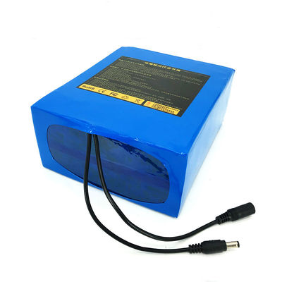 Rechargeable 18650 Battery Pack |  7.4Wh 2000mAh 3.7 V Custom DC Interface Lithium Battery Pack Pack for Portable Energy Storage | UN38.3 China Factory