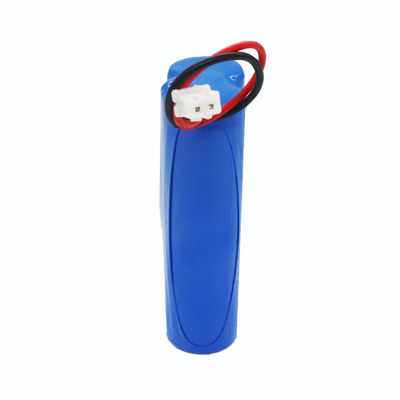 Rechargeable 18650 Battery Pack | 6000mAh 3.7 V Battery Pack for Power Tools | China OEM Manufacturer | UN38.3 Certified