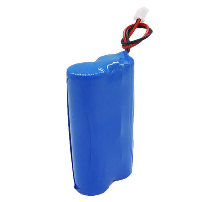 Rechargeable 18650 Battery Pack | 6000mAh 3.7 V Battery Pack for Power Tools | China OEM Manufacturer | UN38.3 Certified