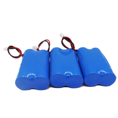 Rechargeable 18650 Battery Pack | 6000mAh 3.7 V Battery Pack for Power Tools | China OEM Manufacturer | UN38.3 Certified