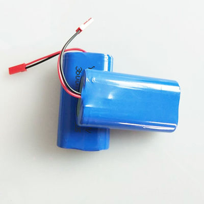 18650 Battery Pack | Samsung Custom 3.7V 3600mAh 18650 Rechargeable Lithium Ion Battery Pack for Electric Scooters | ROSH China Manufacturing