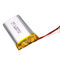 1400mAh 3.7V PL102050 5.18Wh Lithium Ion Polymer Battery