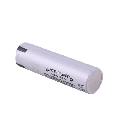 3200mAh 3.7V Panasonic 18650 Lithium Battery