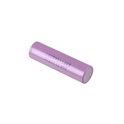 ROSH Sumsung Chem 2900mAh 3.6V 18650 Li Battery