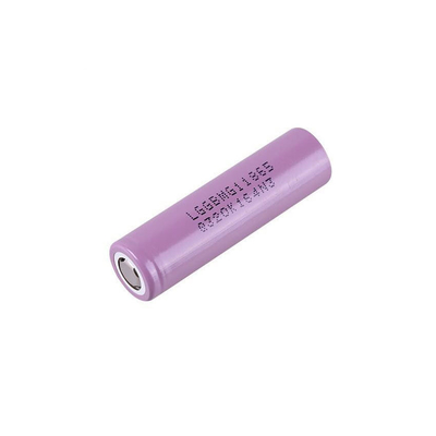 ROSH Sumsung Chem 2900mAh 3.6V 18650 Li Battery