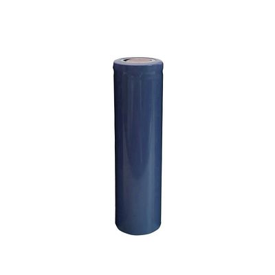 3.7V Lithium Polymer Battery | 9.62Wh 3.7V 2600mAh 18650 Lithium Ion Battery for Bluetooth Speakers | IEC62133 China Manufacturer
