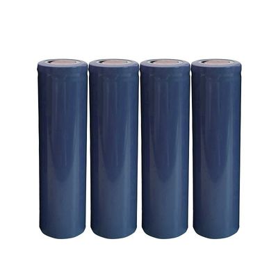 3.7V Lithium Polymer Battery | 9.62Wh 3.7V 2600mAh 18650 Lithium Ion Battery for Bluetooth Speakers | IEC62133 China Manufacturer