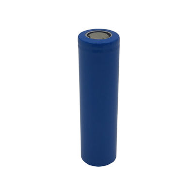 Rechargeable Lithium Polymer Battery | 5.55Wh 3.7V 1500mAh 18650 Lithium Ion Battery for Lanterns | CE China Manufacturer