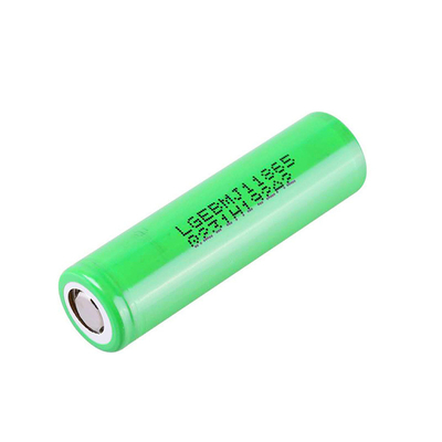 OEM ODM 3.6V 3500mAh Sumsung Chem 18650 Li Battery