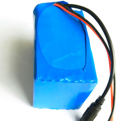 Custom-shaped Industrial-grade 18650 Lithium-ion Battery Pack | 14.4Wh 12 V 12000mAh 18650 Battery Pack for Personal Mobility Devices | Made in China