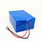 Rechargeable 40000mAh 12V 18650 Battery Pack