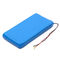 65WH Li Polymer Rechargeable Battery