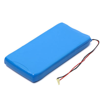 Long Cycle Life Lithium Polymer Battery | 65WH Li Polymer Rechargeable Battery for Diagnostic Equipment | ROHS Compliant Made in China