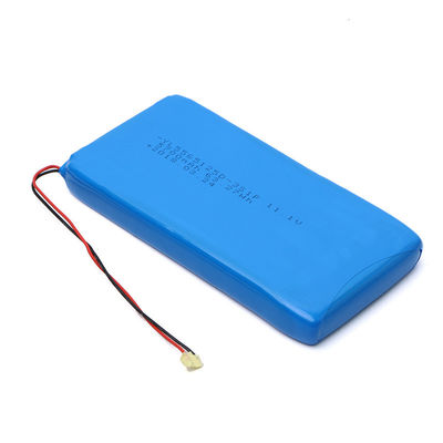 Long Cycle Life Lithium Polymer Battery | 65WH Li Polymer Rechargeable Battery for Diagnostic Equipment | ROHS Compliant Made in China