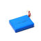 11.1V 4500mAh Rechargeable Li Polymer Battery