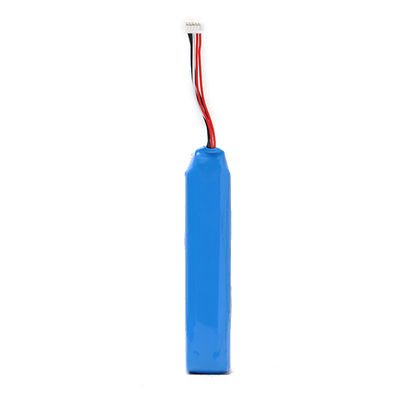 UN38.3 Certified | Rechargeable Lithium Polymer Battery | 22WH 3000mAh 2S 7.4V Li Polymer Battery Pack for Poartable Light | China Manufacturing Factory
