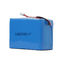 1000 Times 8000mAh 2S 7.4V Li Polymer Battery Pack