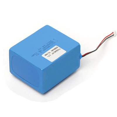 UN38.3 Certified | Long Cycle Life Lithium Polymer Battery  | Custom 20300mAh 1S 7P 3.7V Lipo Battery Pack for Power Bank Modules | Made in China Factory