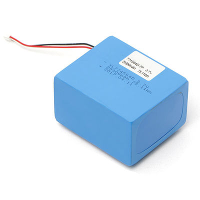 UN38.3 Certified | Long Cycle Life Lithium Polymer Battery  | Custom 20300mAh 1S 7P 3.7V Lipo Battery Pack for Power Bank Modules | Made in China Factory