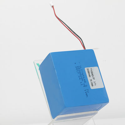 UN38.3 Certified | Long Cycle Life Lithium Polymer Battery  | Custom 20300mAh 1S 7P 3.7V Lipo Battery Pack for Power Bank Modules | Made in China Factory