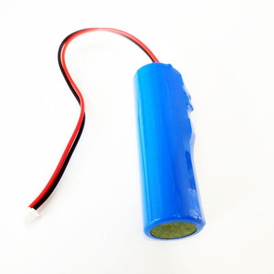 18650 Lithium Battery Pack | Sumsung 7.4Wh 2000mAH Li Ion 3.7 V Battery for RC Drone | UN38.3 China Manufacturer