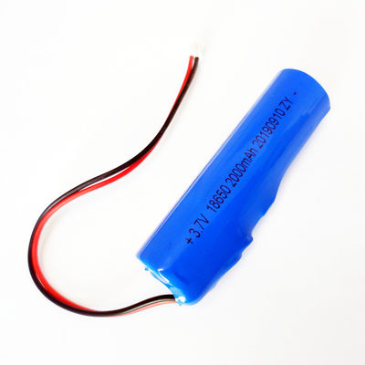18650 Lithium Battery Pack | Sumsung 7.4Wh 2000mAH Li Ion 3.7 V Battery for RC Drone | UN38.3 China Manufacturer
