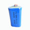 3600mAh 13.32Wh 3.7 V 18650 Lithium Ion Battery