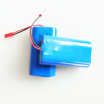 3.7 V 18650 Lithium Ion Battery | 3.7Volt 3600mAh 13.32Wh Rechargeable Battery for Smart Lockers | ROHS Compliant | Made in China