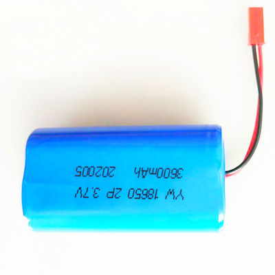 3.7 V 18650 Lithium Ion Battery | 3.7Volt 3600mAh 13.32Wh Rechargeable Battery for Smart Lockers | ROHS Compliant | Made in China