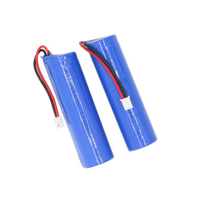 18650 Lithium Battery Pack | Somy Custom Small  3.7 V 1200mAh 4.44Wh Li Ion Battery for Power Tools | China Manufacturer CE