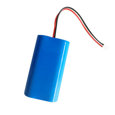 OEM ODM 18650 Battery Pack | 7.4Wh 2000mAh Li Ion 3.7 V Battery Pack for RC Drone | MSDS Certified | China Manufacturing Factory