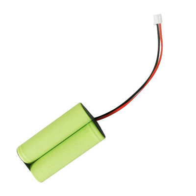 OEM ODM 18650 Battery Pack | 7.4Wh 2000mAh Li Ion 3.7 V Battery Pack for RC Drone | MSDS Certified | China Manufacturing Factory
